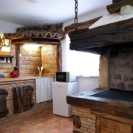 Apartma Berny