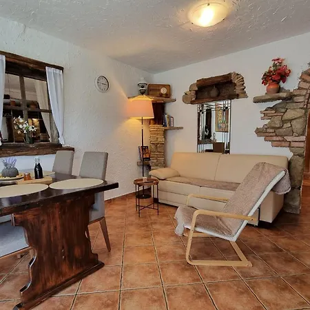 Apartma Berny Appartamento *