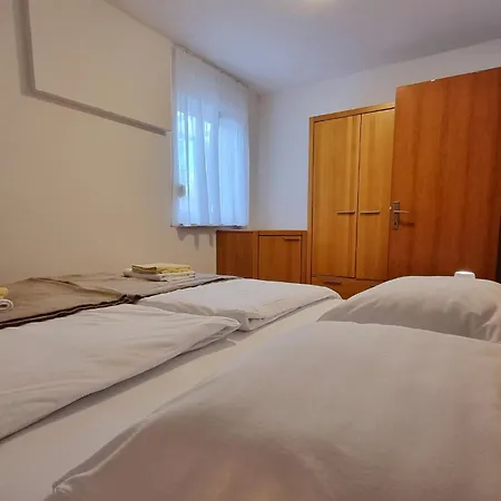 Apartma Berny 公寓 *